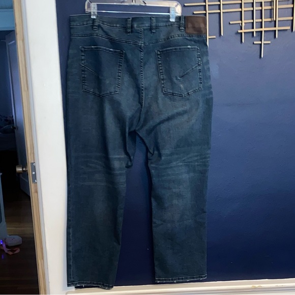 Men’s society of one jeans size 46/30 - Picture 2 of 3